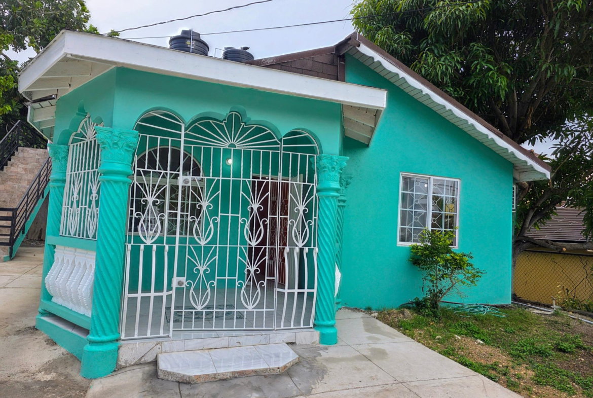 Second image of 1-490 Rhyne Park in Montego Bay, St. James, Jamaica - property is For Rent