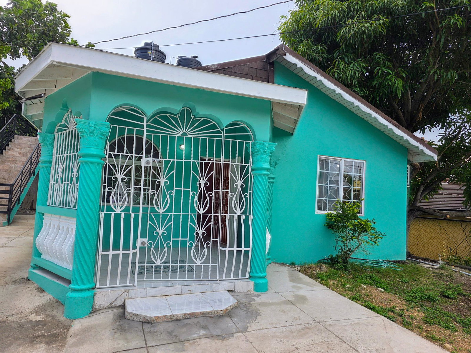 Second image of 1-490 Rhyne Park in Montego Bay, St. James, Jamaica - property is For Rent