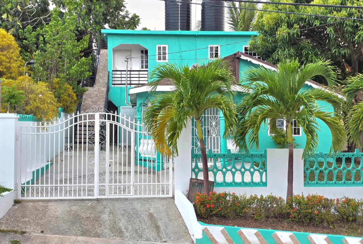 First image of 1-490 Rhyne Park in Montego Bay, St. James, Jamaica - property is For Rent