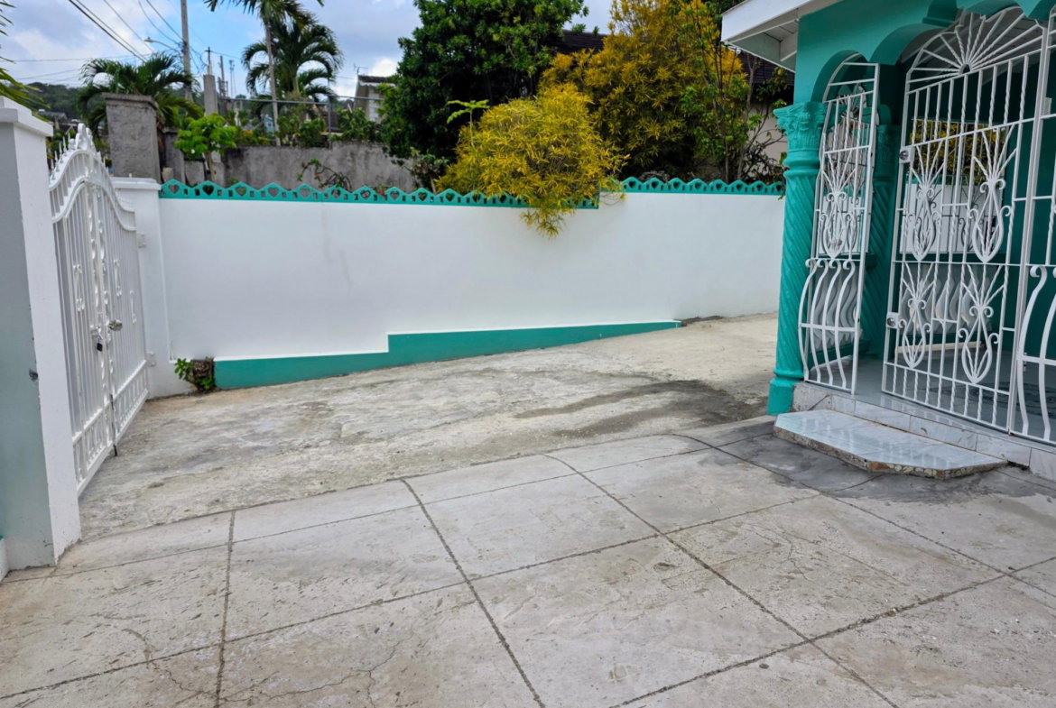 Eighteenth image of 1-490 Rhyne Park in Montego Bay, St. James, Jamaica - property is For Rent