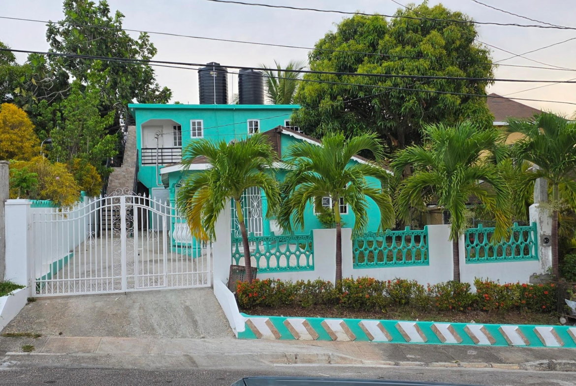 Twentieth image of 1-490 Rhyne Park in Montego Bay, St. James, Jamaica - property is For Rent