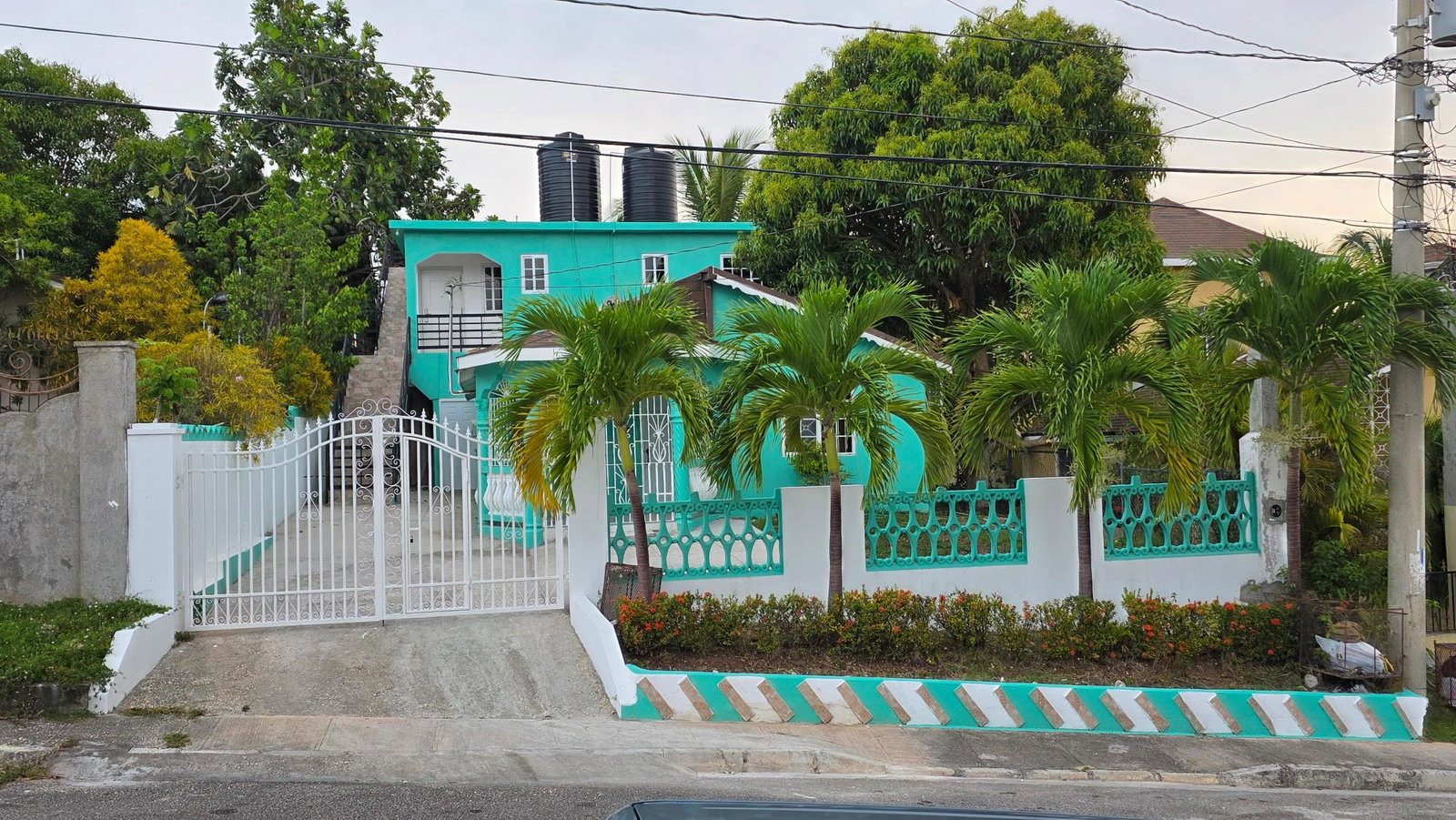 Twentieth image of 1-490 Rhyne Park in Montego Bay, St. James, Jamaica - property is For Rent