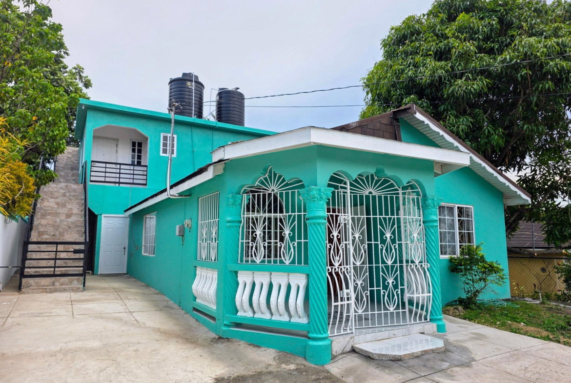 Third image of 1-490 Rhyne Park in Montego Bay, St. James, Jamaica - property is For Rent