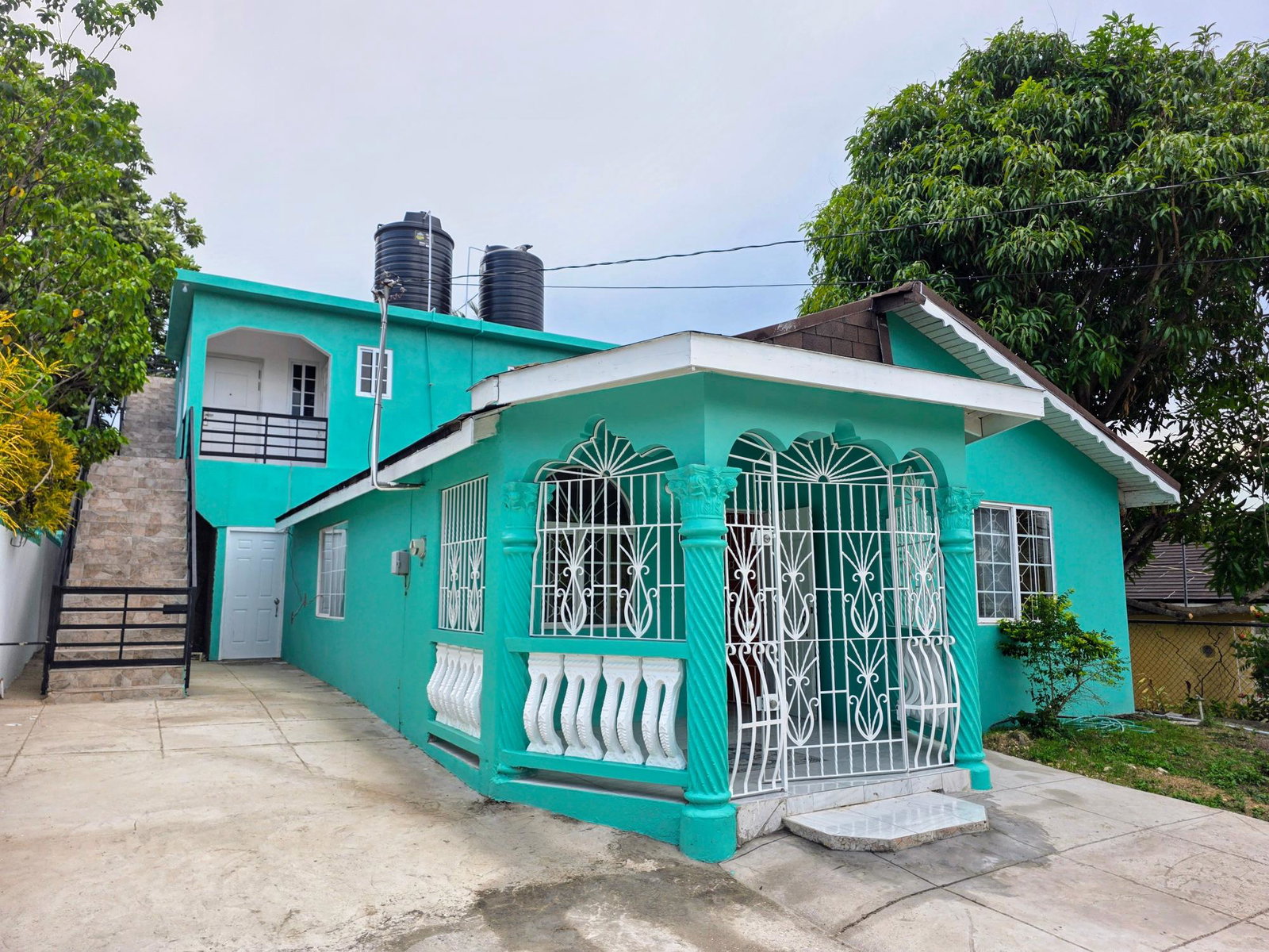 Third image of 1-490 Rhyne Park in Montego Bay, St. James, Jamaica - property is For Rent
