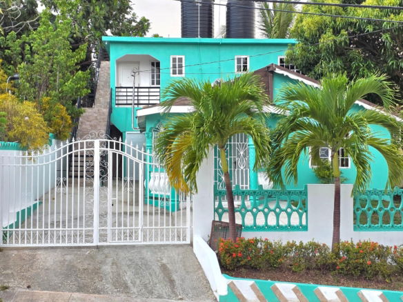 First image of 1-490 Rhyne Park in Montego Bay, St. James, Jamaica - property is For Rent
