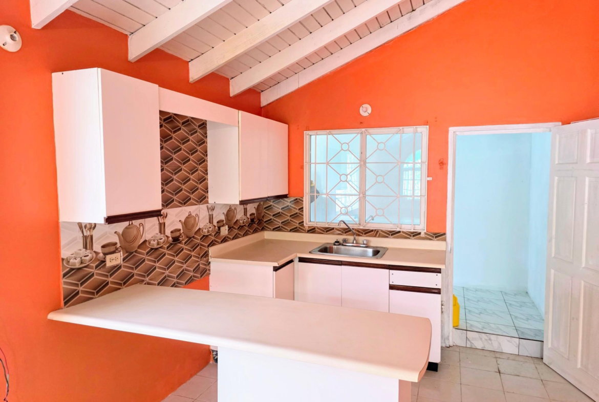 Seventh image of 1-490 Rhyne Park in Montego Bay, St. James, Jamaica - property is For Rent