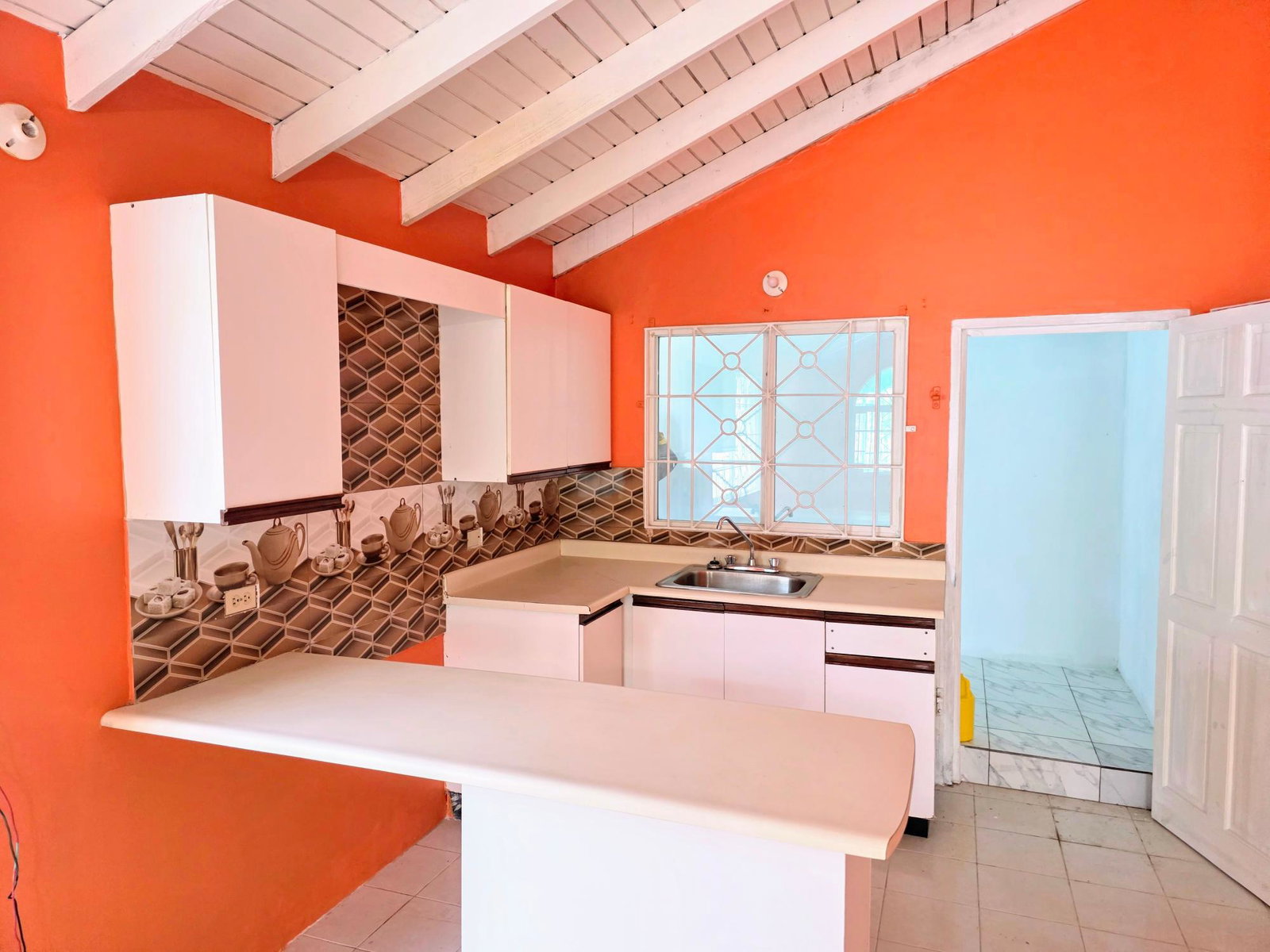 Seventh image of 1-490 Rhyne Park in Montego Bay, St. James, Jamaica - property is For Rent