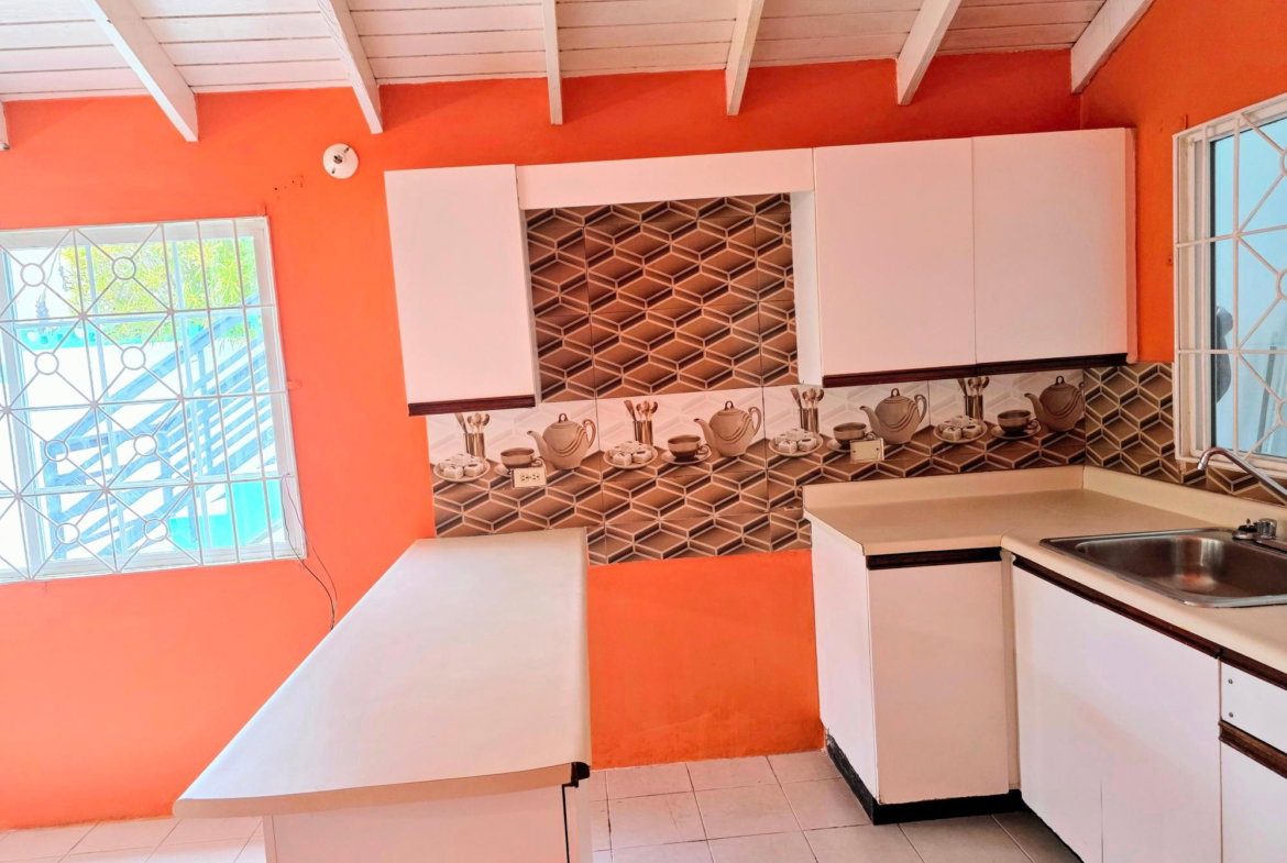 Eighth image of 1-490 Rhyne Park in Montego Bay, St. James, Jamaica - property is For Rent