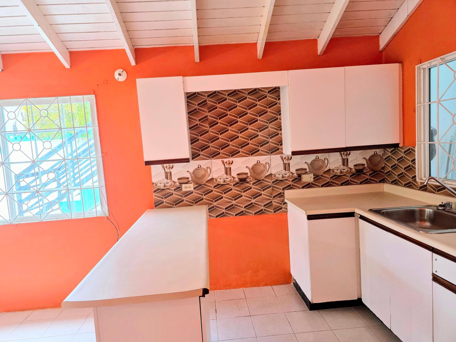 Eighth image of 1-490 Rhyne Park in Montego Bay, St. James, Jamaica - property is For Rent