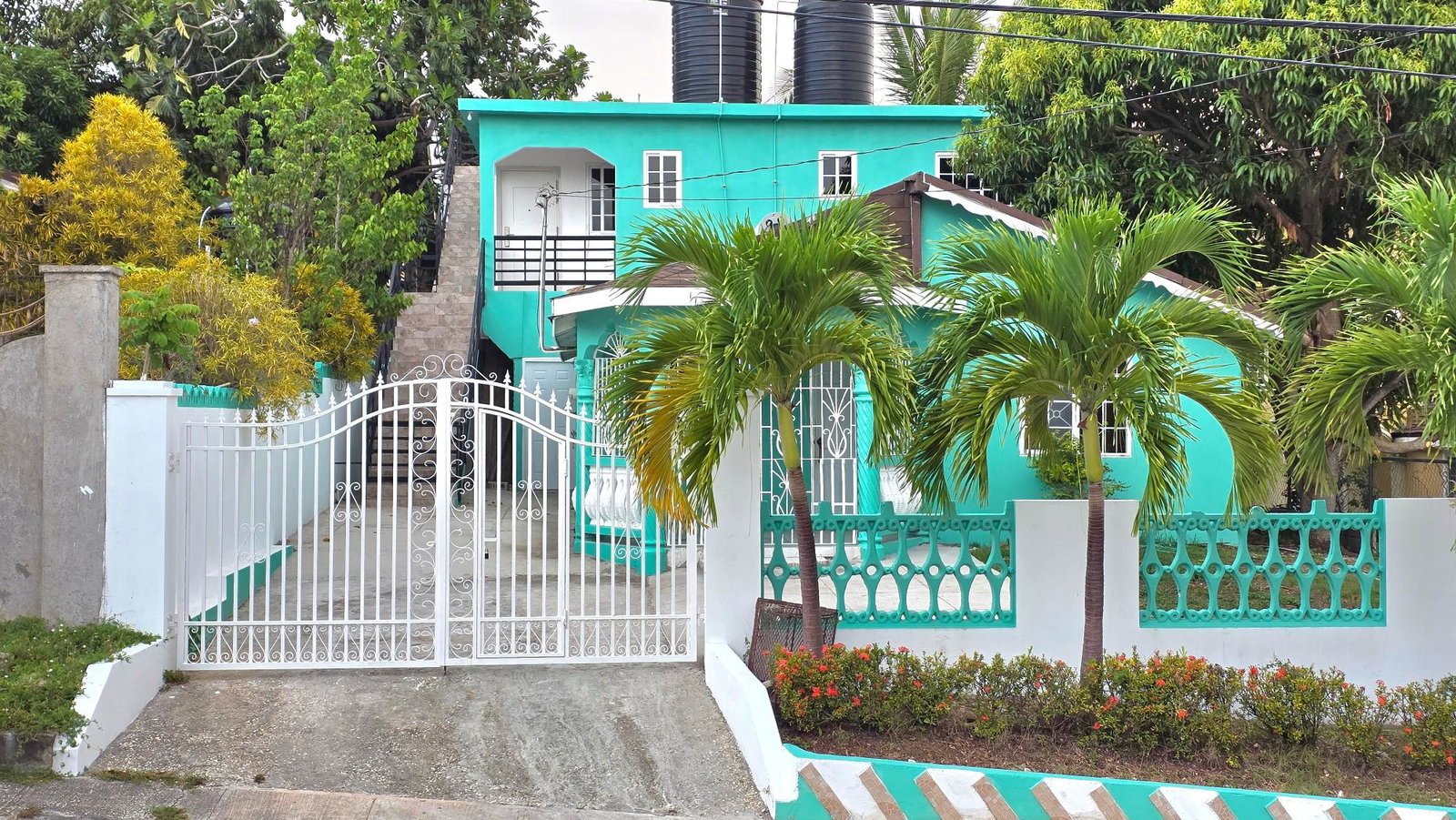First image of 1-490 Rhyne Park in Montego Bay, St. James, Jamaica - property is For Rent