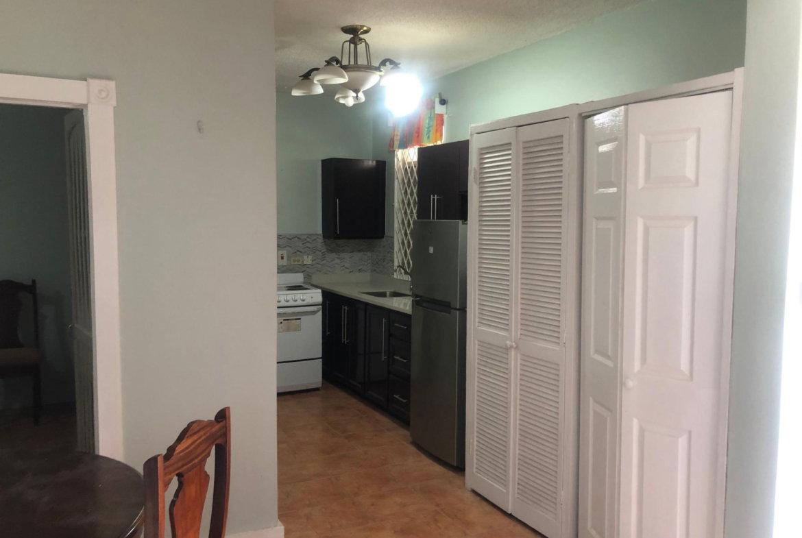 Second image of 12 Roehampton Drive in Kingston 19, St. Andrew, Jamaica - property is For Rent