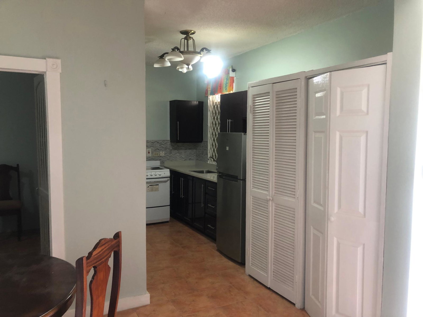 Second image of 12 Roehampton Drive in Kingston 19, St. Andrew, Jamaica - property is For Rent
