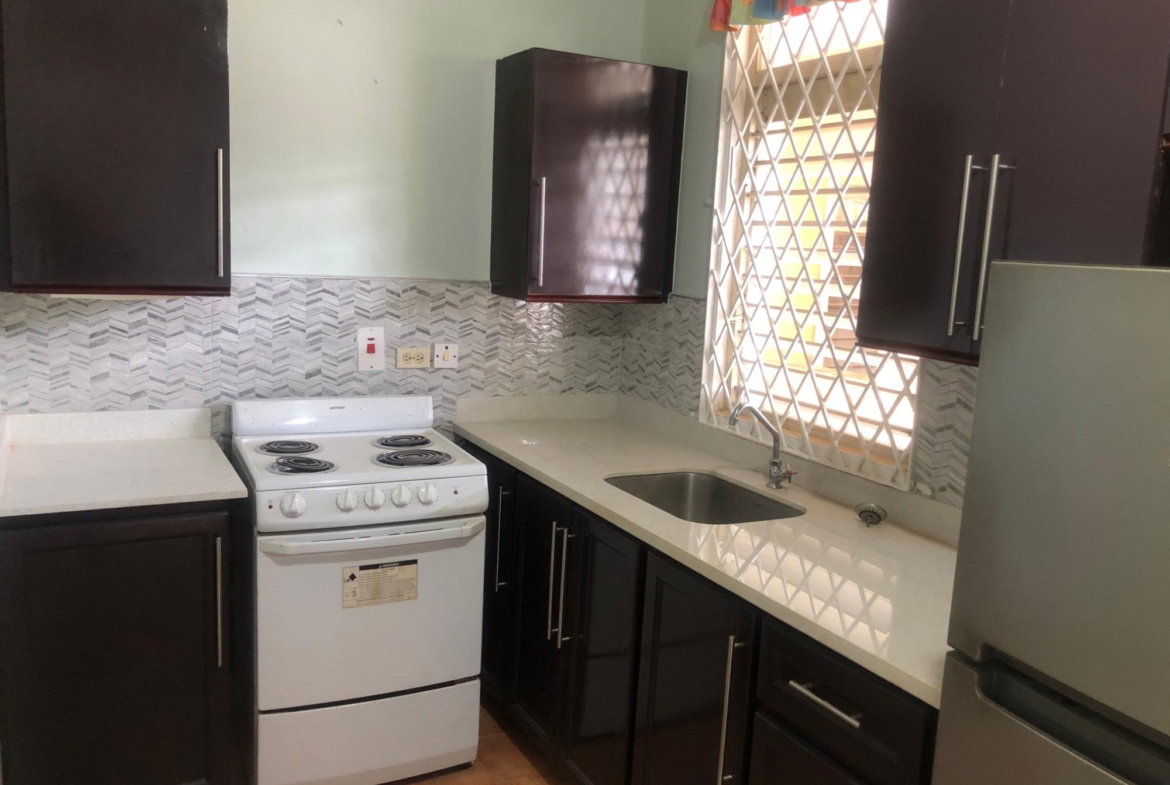 Third image of 12 Roehampton Drive in Kingston 19, St. Andrew, Jamaica - property is For Rent