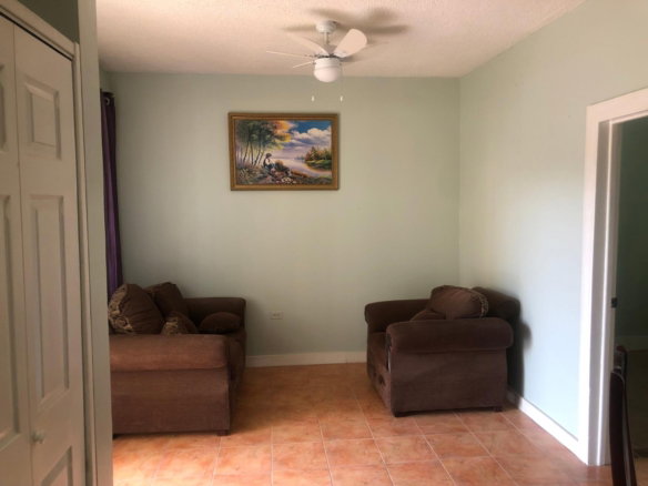 First image of 12 Roehampton Drive in Kingston 19, St. Andrew, Jamaica - property is For Rent