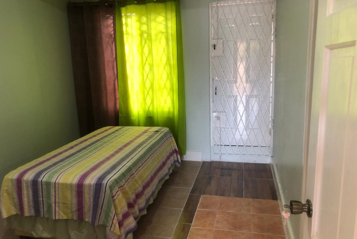 Eighth image of 12 Roehampton Drive in Kingston 19, St. Andrew, Jamaica - property is For Rent