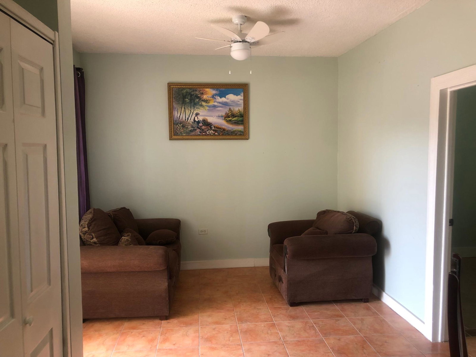 First image of 12 Roehampton Drive in Kingston 19, St. Andrew, Jamaica - property is For Rent