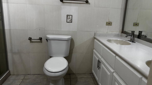 Twelfth image of 1c- Roseneath Avenue in Kingston 6, St. Andrew, Jamaica - property is For Rent