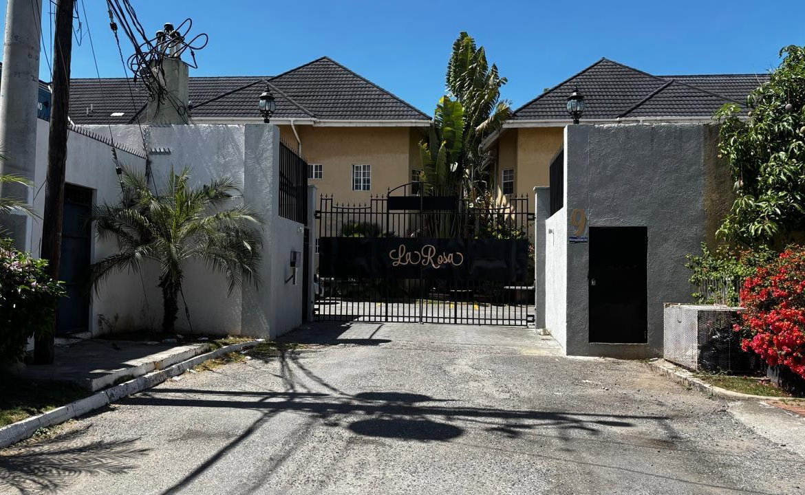 First image of 1c- Roseneath Avenue in Kingston 6, St. Andrew, Jamaica - property is For Rent