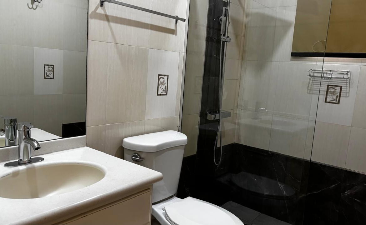 Sixteenth image of 1c- Roseneath Avenue in Kingston 6, St. Andrew, Jamaica - property is For Rent