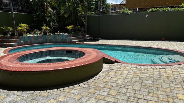 Twenty-First image of 1c- Roseneath Avenue in Kingston 6, St. Andrew, Jamaica - property is For Rent