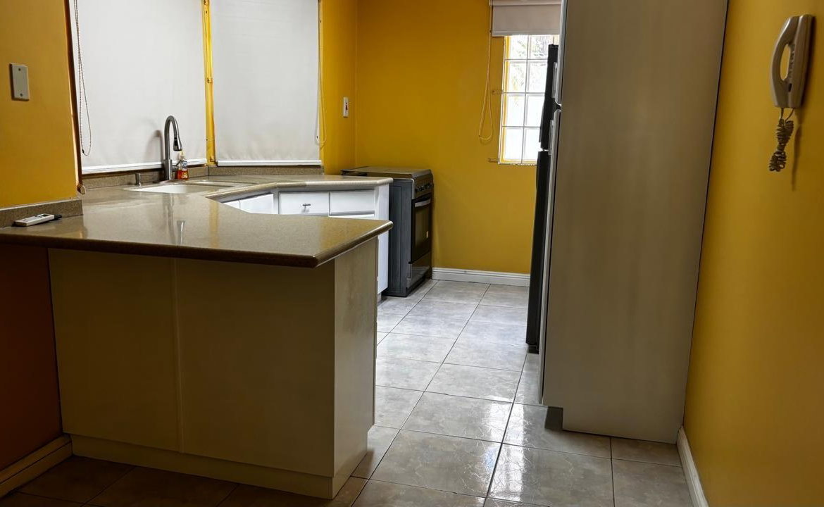 Sixth image of 1c- Roseneath Avenue in Kingston 6, St. Andrew, Jamaica - property is For Rent