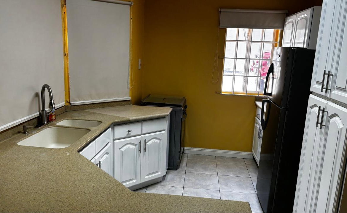 Seventh image of 1c- Roseneath Avenue in Kingston 6, St. Andrew, Jamaica - property is For Rent