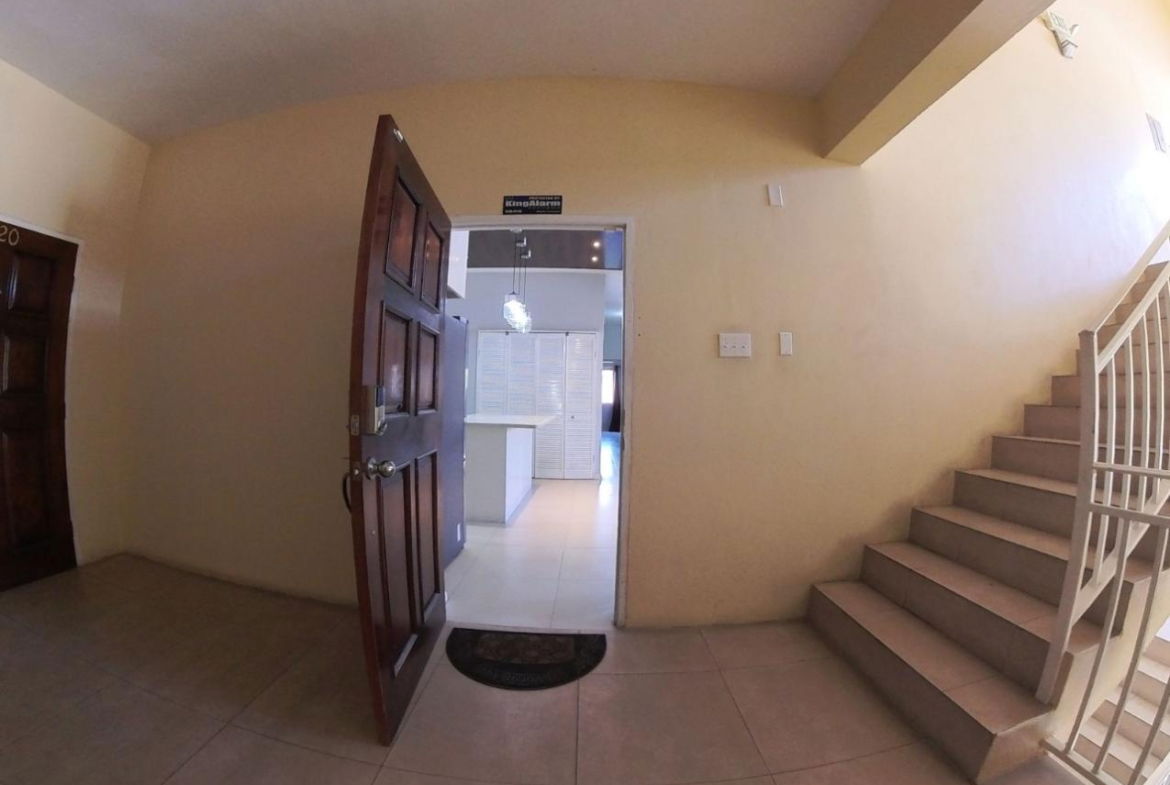 Second image of 21-19a Merrivale Close, Kingston in Constant Spring P.O., St. Andrew, Jamaica - property is For Rent