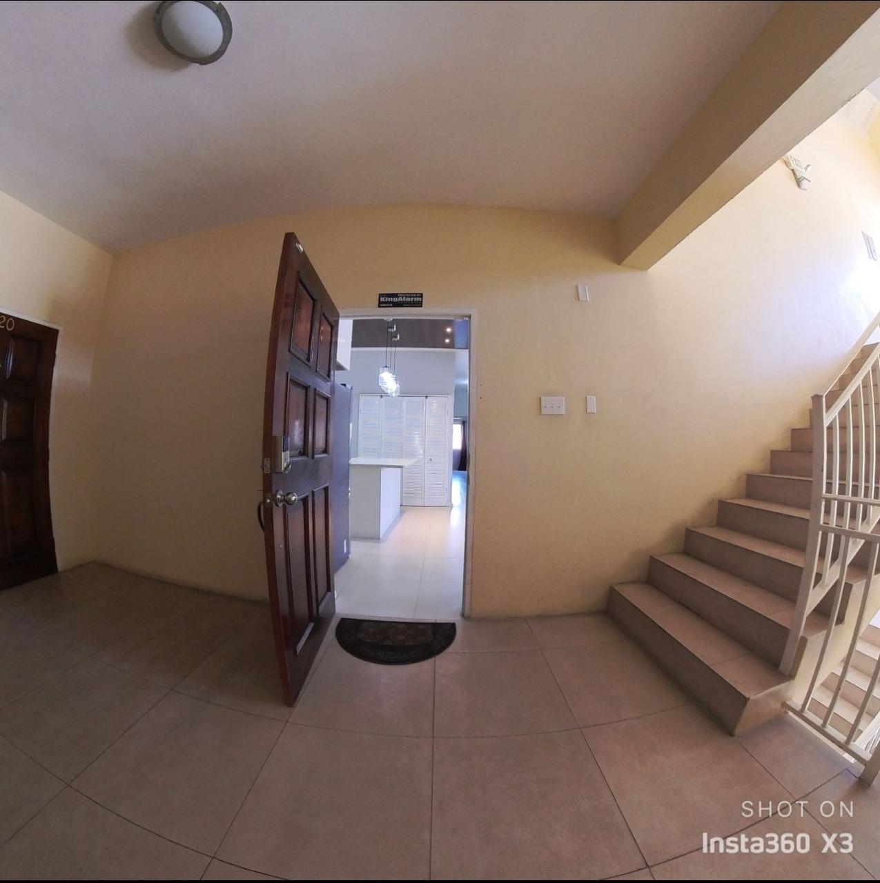 Second image of 21-19a Merrivale Close, Kingston in Constant Spring P.O., St. Andrew, Jamaica - property is For Rent