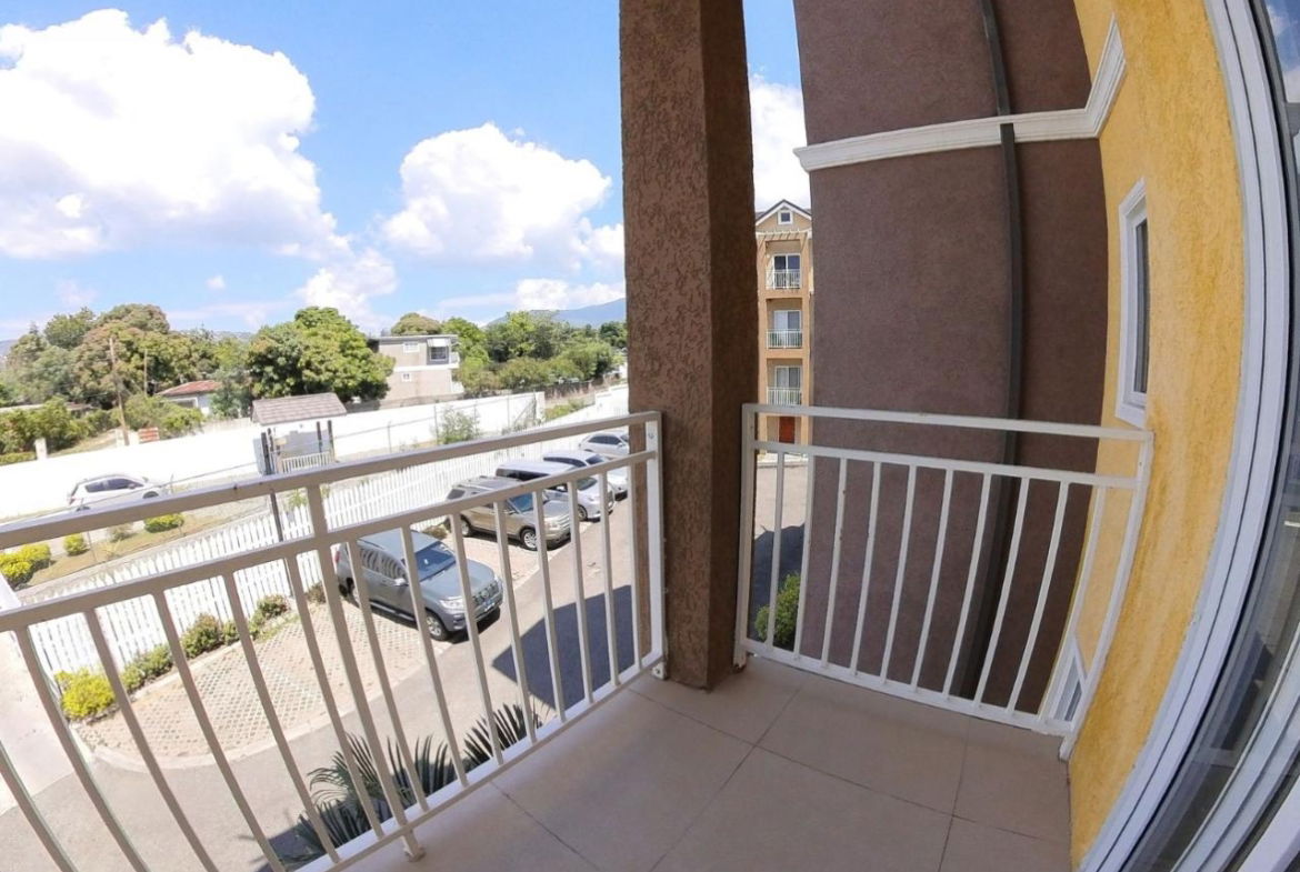 Eleventh image of 21-19a Merrivale Close, Kingston in Constant Spring P.O., St. Andrew, Jamaica - property is For Rent