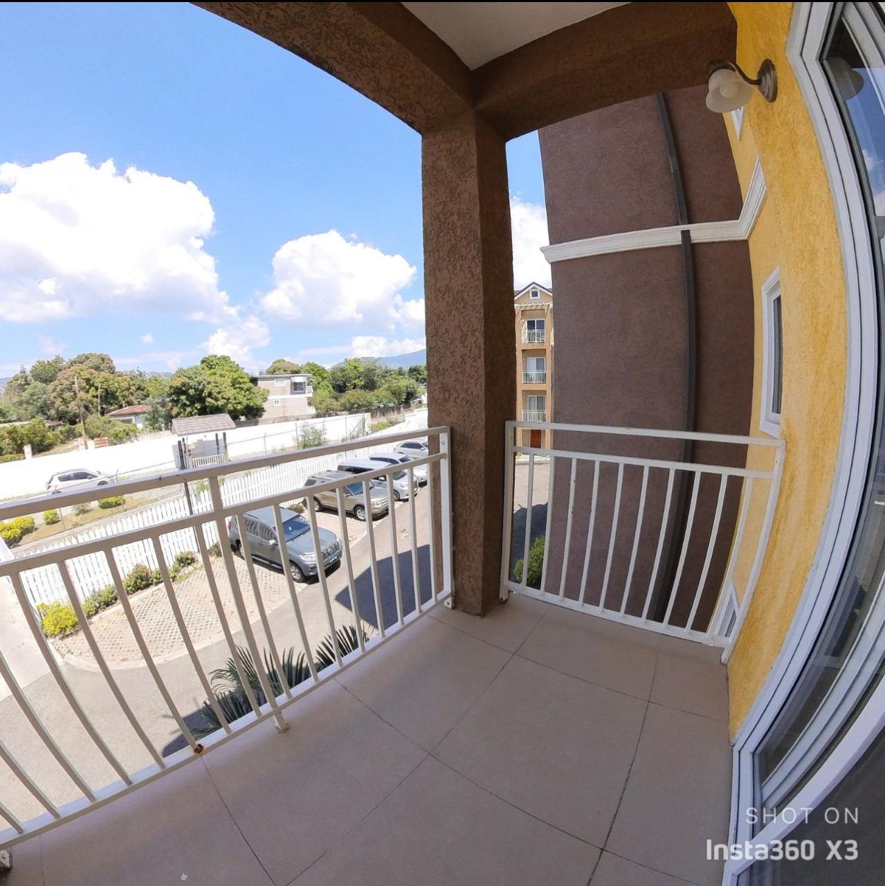 Eleventh image of 21-19a Merrivale Close, Kingston in Constant Spring P.O., St. Andrew, Jamaica - property is For Rent