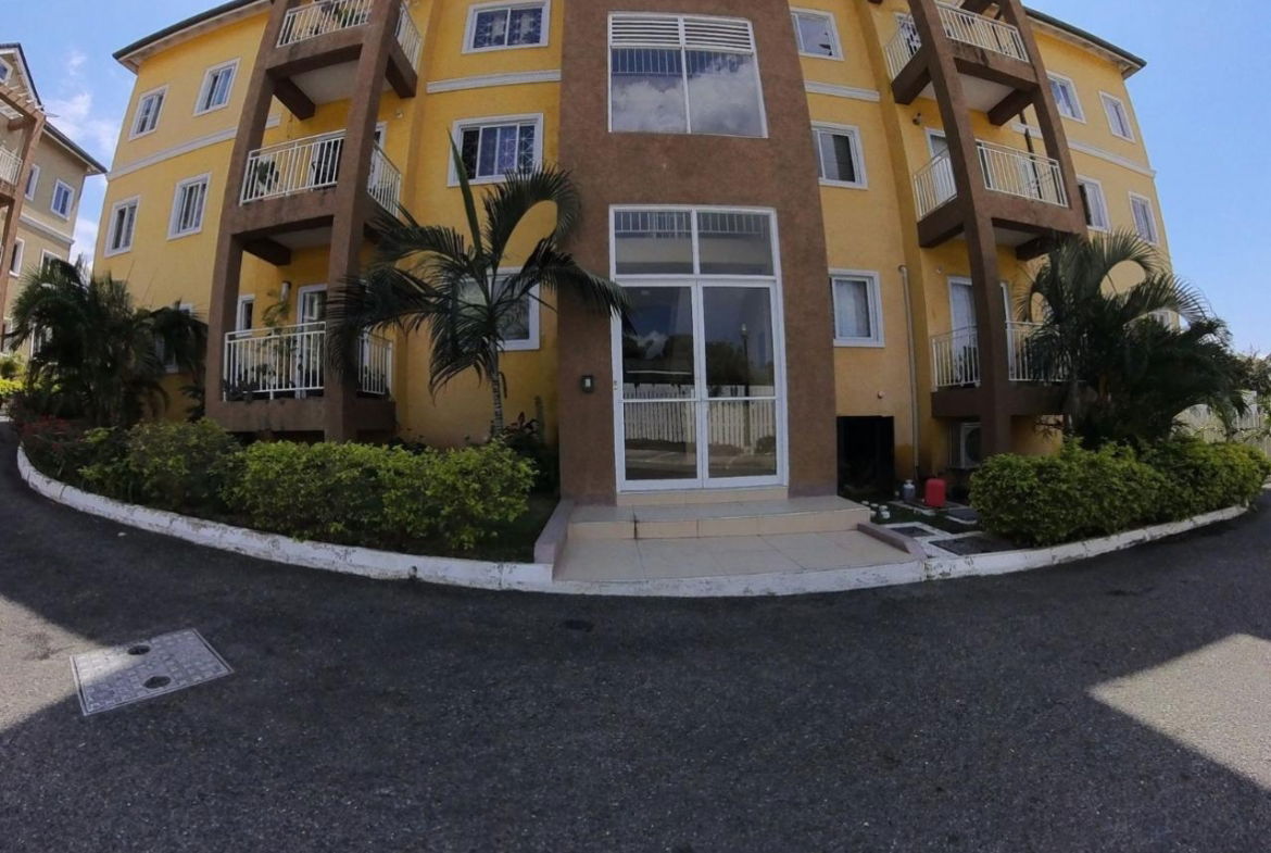 First image of 21-19a Merrivale Close, Kingston in Constant Spring P.O., St. Andrew, Jamaica - property is For Rent