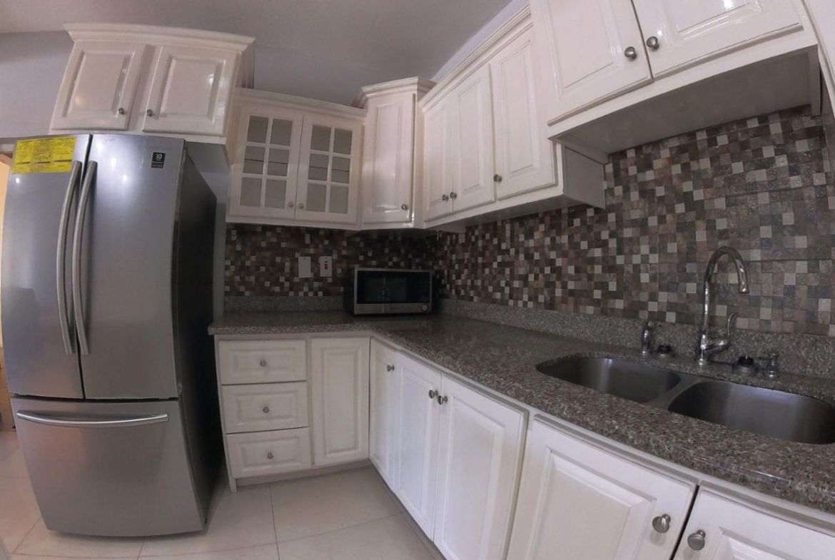 Third image of 21-19a Merrivale Close, Kingston in Constant Spring P.O., St. Andrew, Jamaica - property is For Rent
