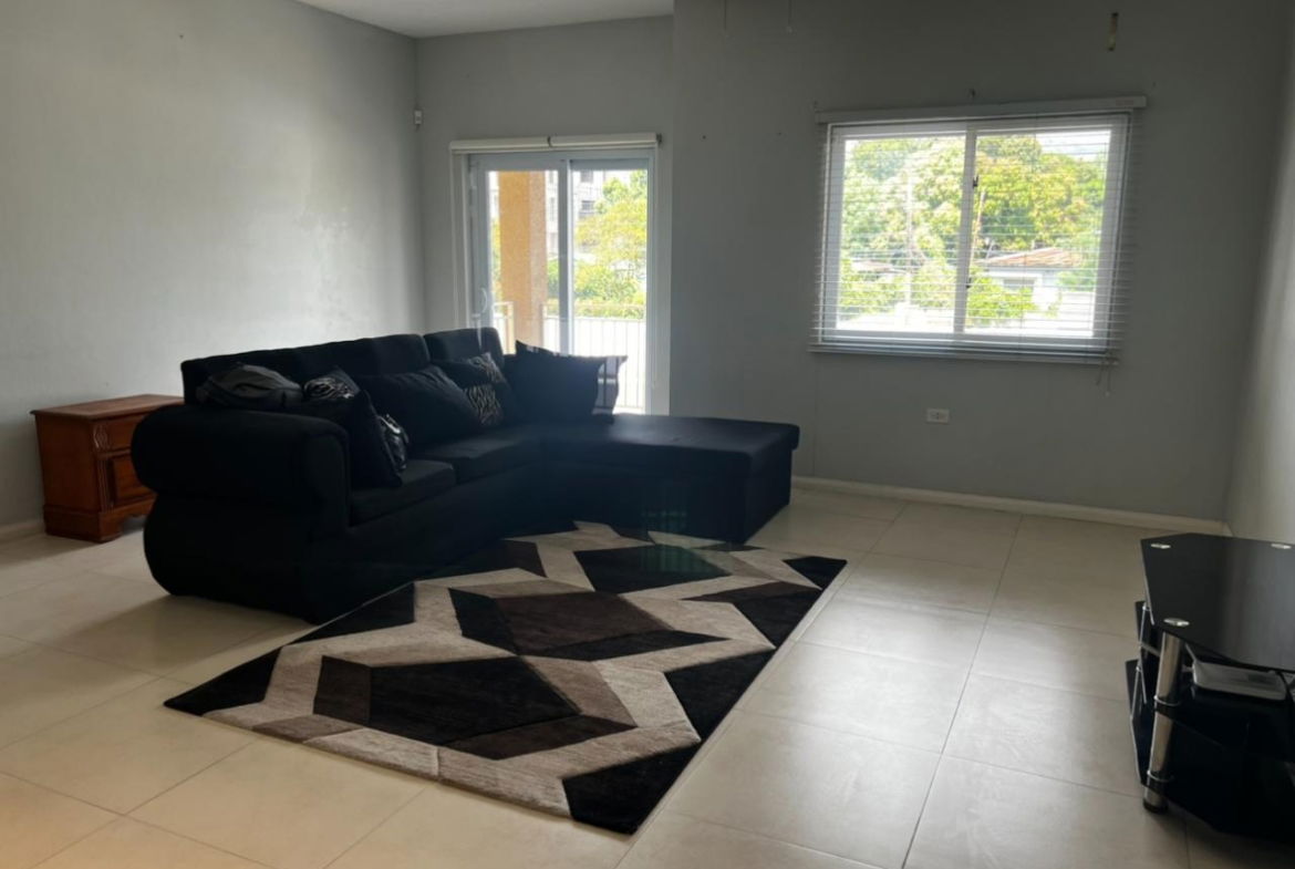 Sixth image of 21-19a Merrivale Close, Kingston in Constant Spring P.O., St. Andrew, Jamaica - property is For Rent