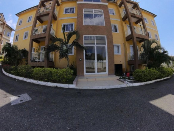 First image of 21-19a Merrivale Close, Kingston in Constant Spring P.O., St. Andrew, Jamaica - property is For Rent