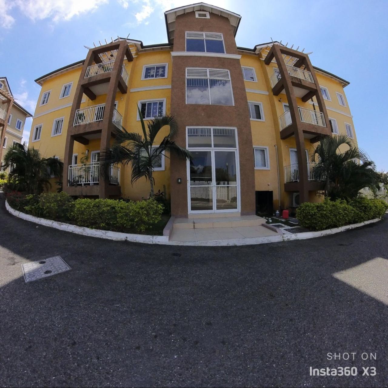 First image of 21-19a Merrivale Close, Kingston in Constant Spring P.O., St. Andrew, Jamaica - property is For Rent