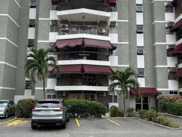 First image of 10-10 Worthington Avenue in Kingston 5, St. Andrew, Jamaica - property is For Sale
