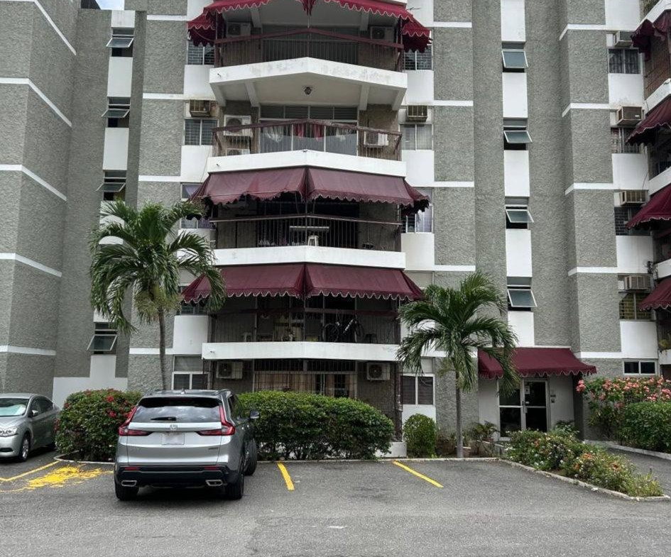 First image of 10-10 Worthington Avenue in Kingston 5, St. Andrew, Jamaica - property is For Sale