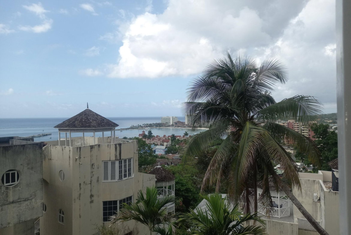 Second image of 14c- Columbus Heights in Ocho Rios, St. Ann, Jamaica - property is For Sale