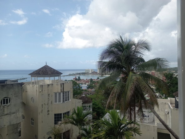 Second image of 14c- Columbus Heights in Ocho Rios, St. Ann, Jamaica - property is For Sale