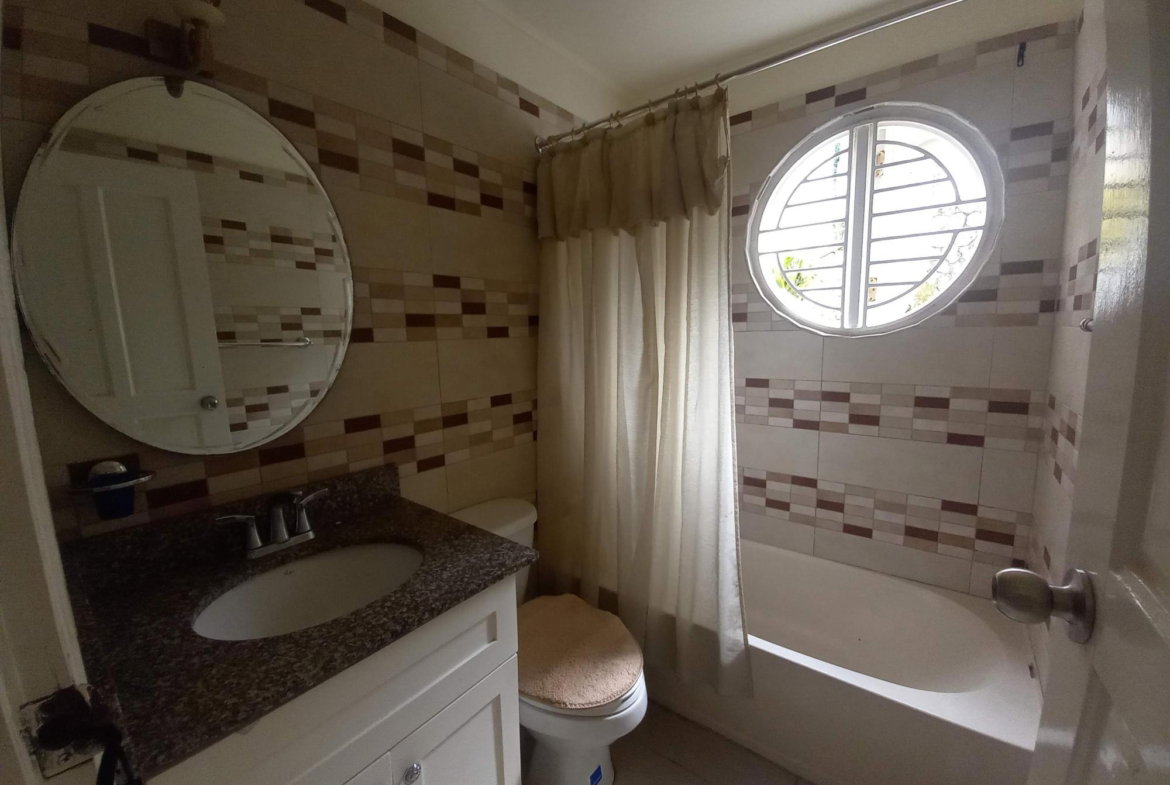 Eleventh image of 14c- Columbus Heights in Ocho Rios, St. Ann, Jamaica - property is For Sale