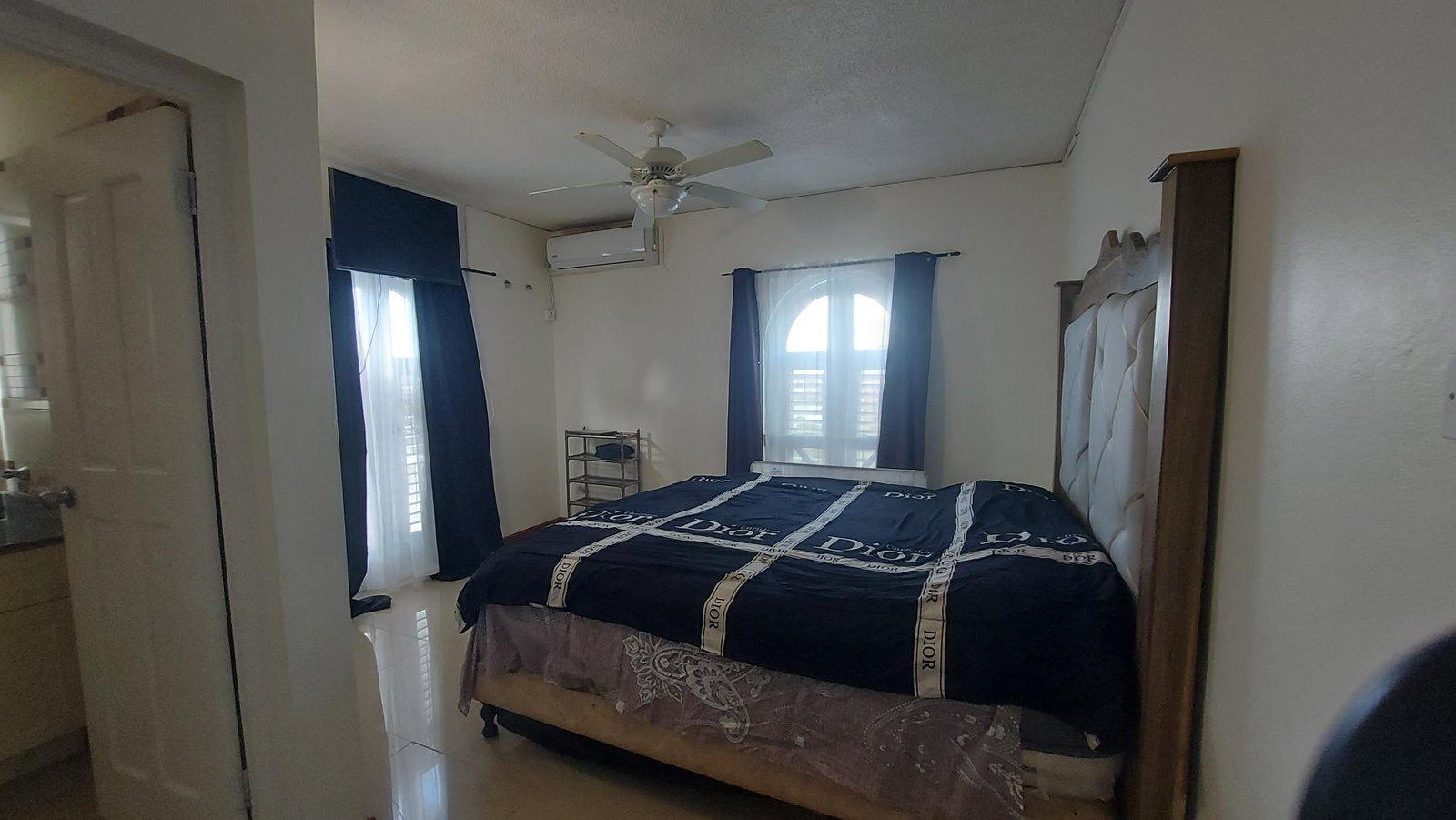 2-Bedroom-Apartment-for-Sale-in-Columbus-Heights-Ocho-Rios-St.-Ann Thirteenth image of 14c- Columbus Heights in Ocho Rios, St. Ann, Jamaica - property is For Sale