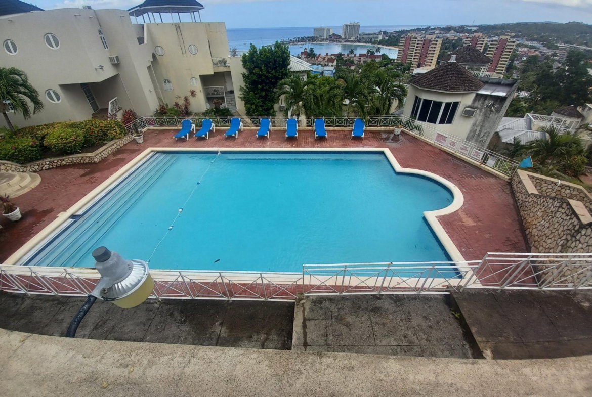 Third image of 14c- Columbus Heights in Ocho Rios, St. Ann, Jamaica - property is For Sale