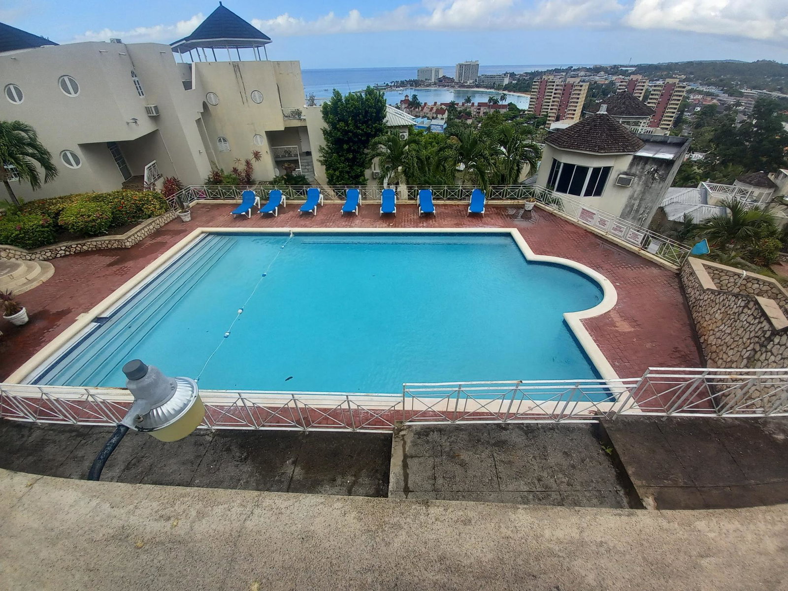 2-Bedroom-Apartment-for-Sale-in-Columbus-Heights-Ocho-Rios-St.-Ann Third image of 14c- Columbus Heights in Ocho Rios, St. Ann, Jamaica - property is For Sale