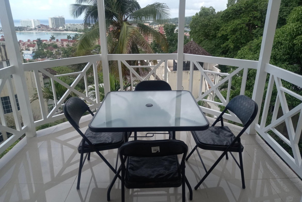 Sixth image of 14c- Columbus Heights in Ocho Rios, St. Ann, Jamaica - property is For Sale