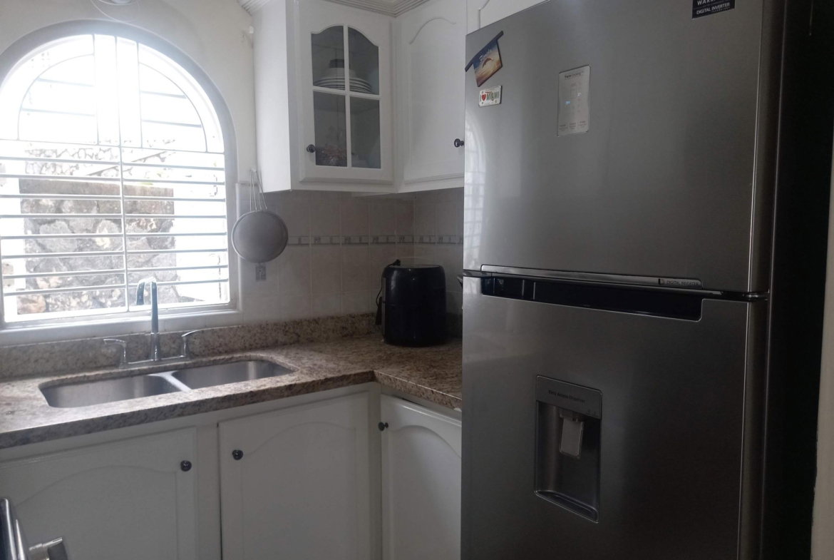 Eighth image of 14c- Columbus Heights in Ocho Rios, St. Ann, Jamaica - property is For Sale