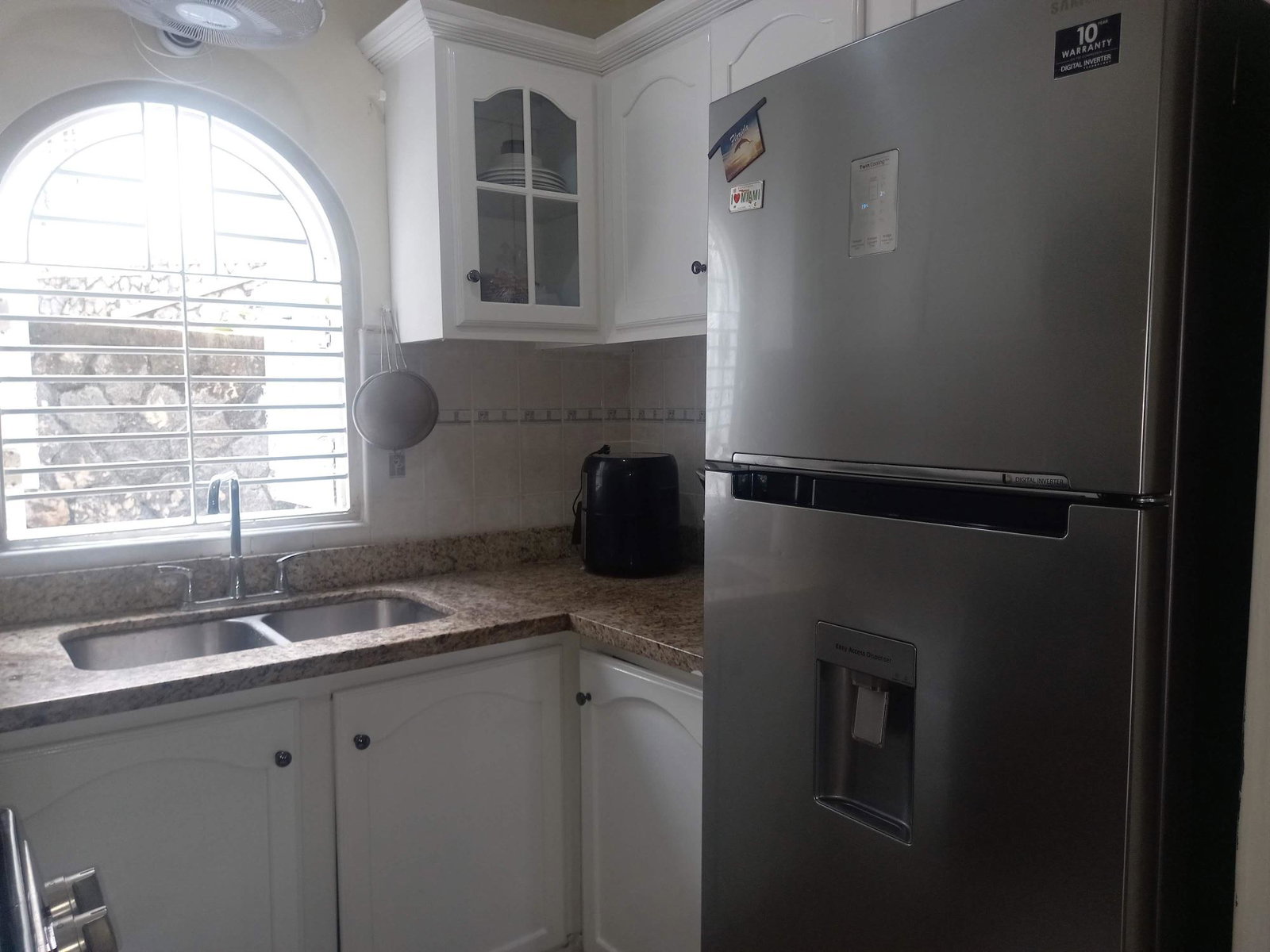 2-Bedroom-Apartment-for-Sale-in-Columbus-Heights-Ocho-Rios-St.-Ann Eighth image of 14c- Columbus Heights in Ocho Rios, St. Ann, Jamaica - property is For Sale