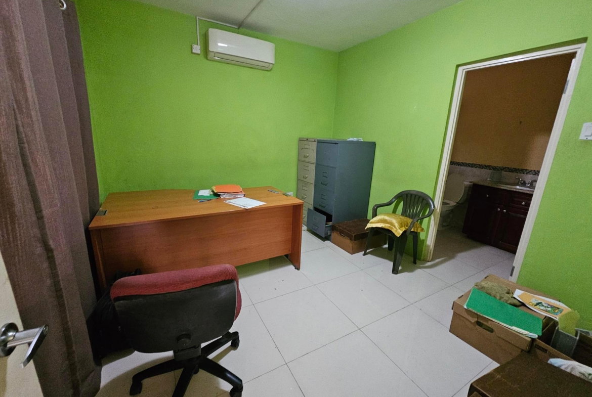 Third image of #1-69 3/4 Long Lane in Kingston 8, St. Andrew, Jamaica - property is For Sale