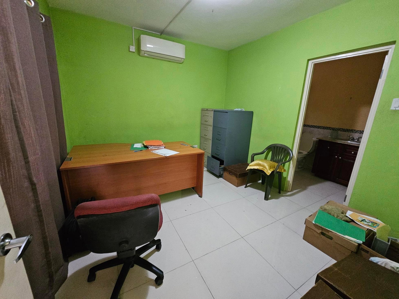 Third image of #1-69 3/4 Long Lane in Kingston 8, St. Andrew, Jamaica - property is For Sale