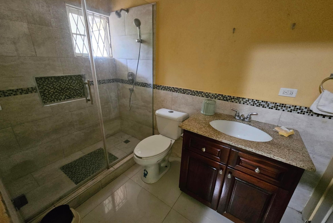 Fourth image of #1-69 3/4 Long Lane in Kingston 8, St. Andrew, Jamaica - property is For Sale