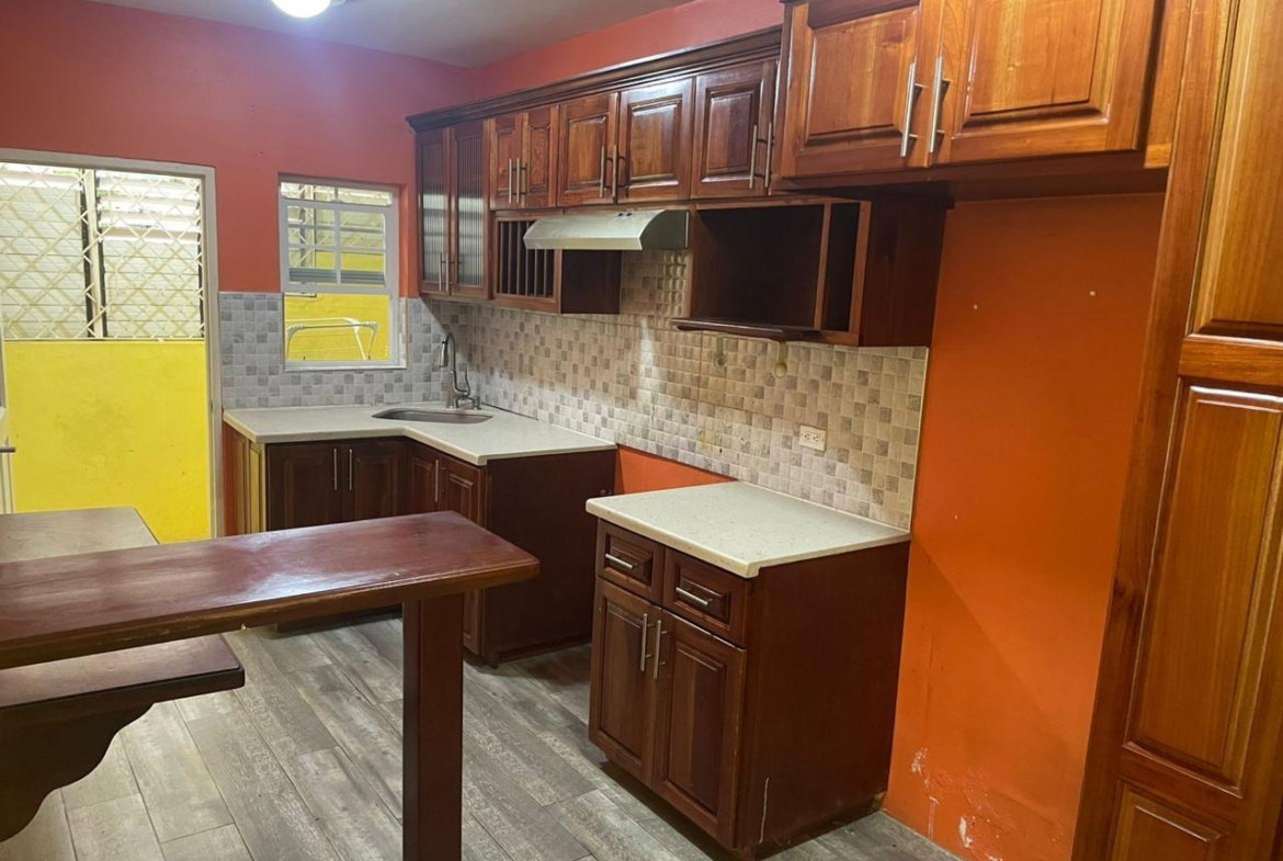 Seventh image of #1-69 3/4 Long Lane in Kingston 8, St. Andrew, Jamaica - property is For Sale